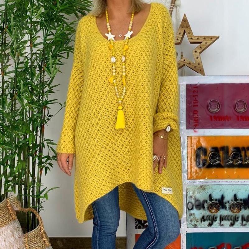 Sweater dress - Image 3