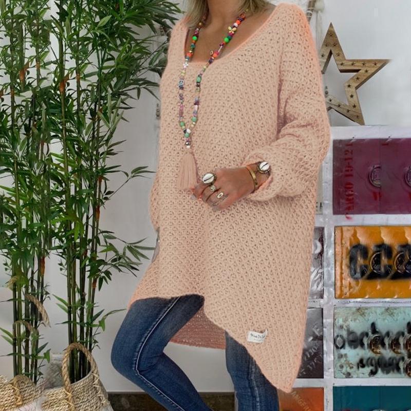Sweater dress - Image 5