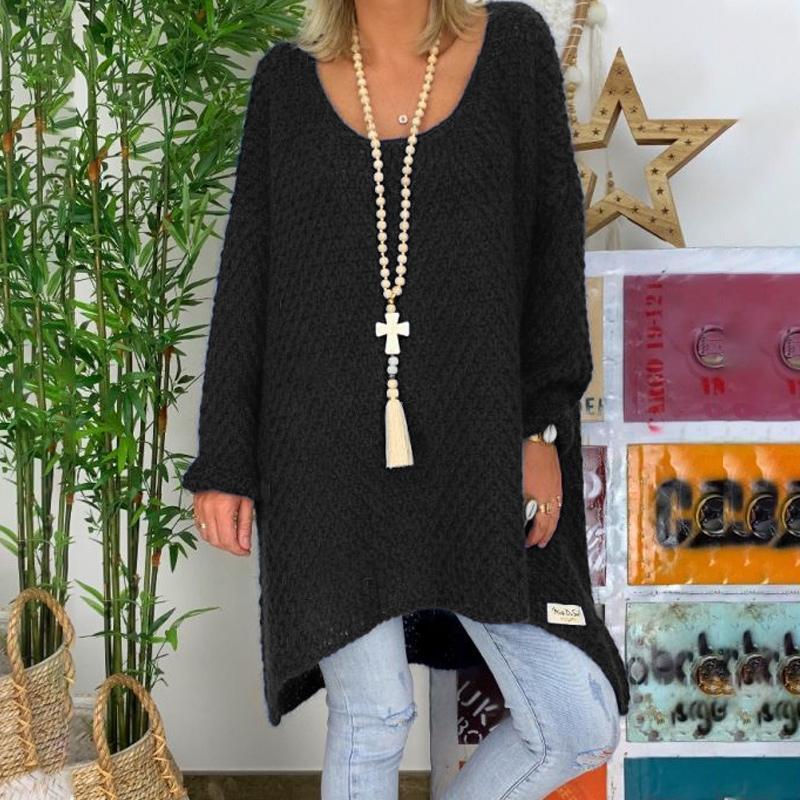 Sweater dress - Image 7
