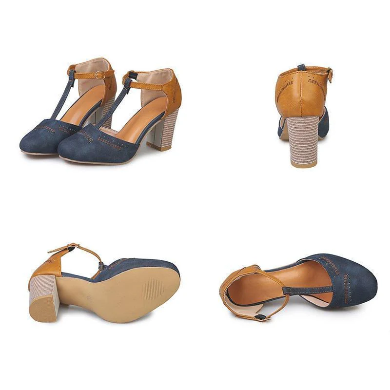 Sweet sandal for the lady - Image 2