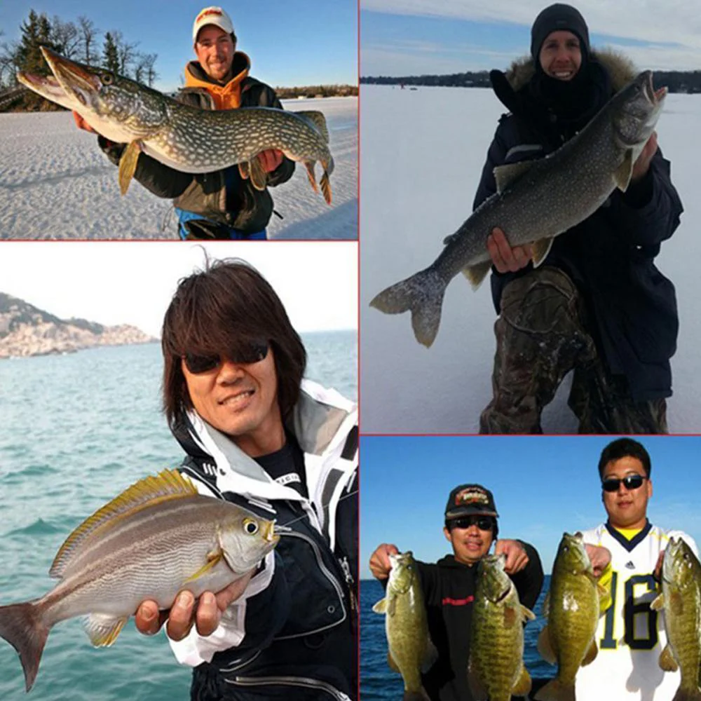 Swimming Fishing Lure - Image 11