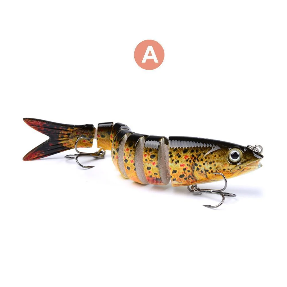 Swimming Fishing Lure - Image 5