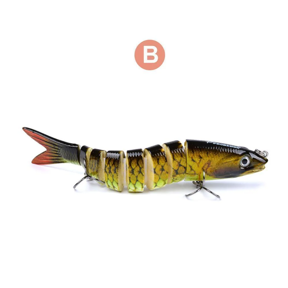Swimming Fishing Lure - Image 6