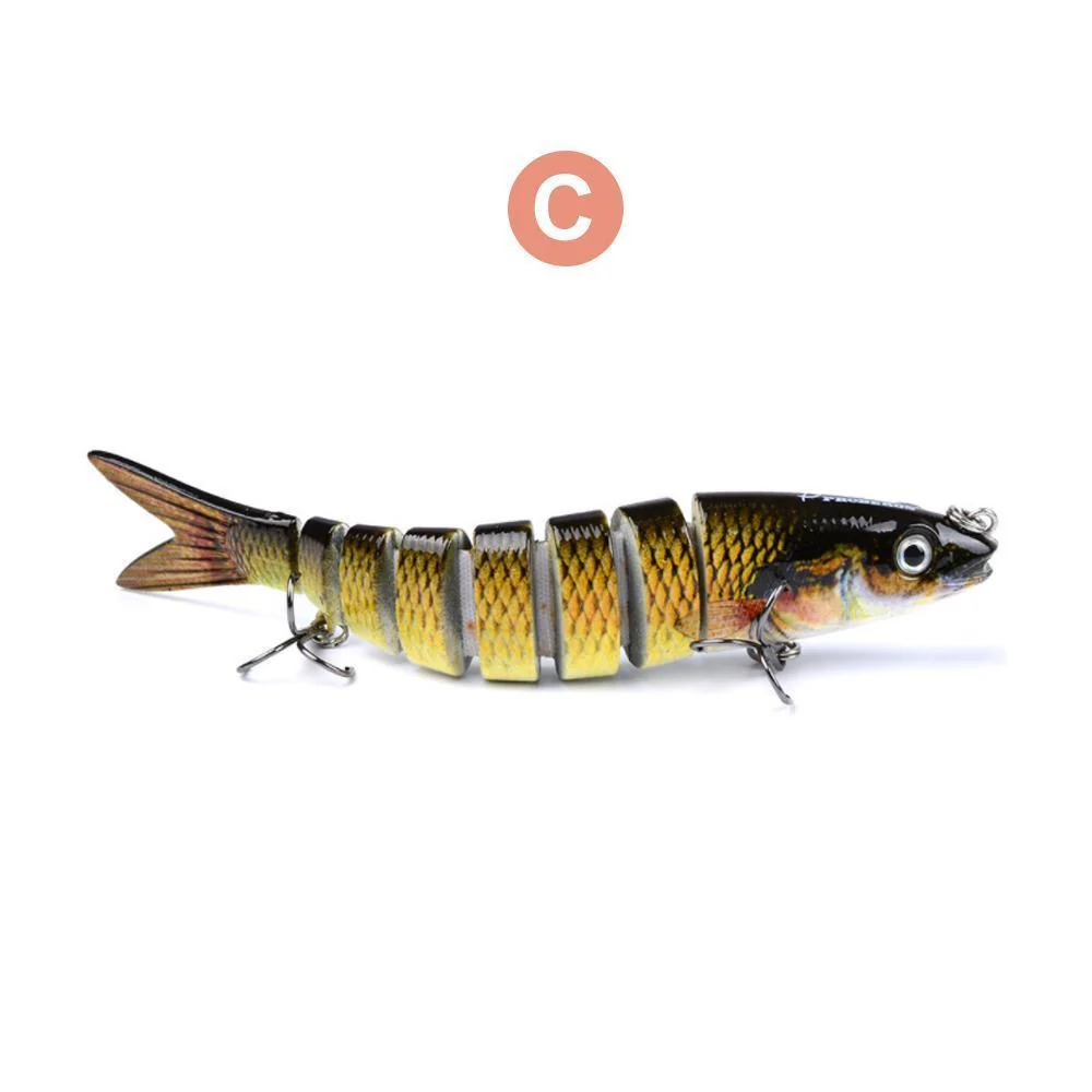 Swimming Fishing Lure - Image 7