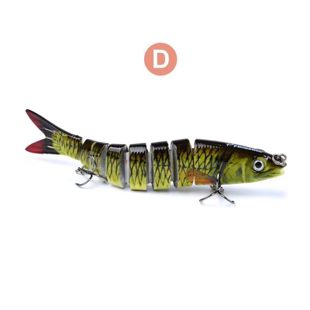 Swimming Fishing Lure - Image 8