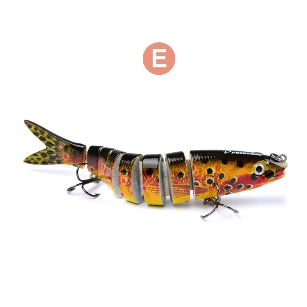 Swimming Fishing Lure - Image 9