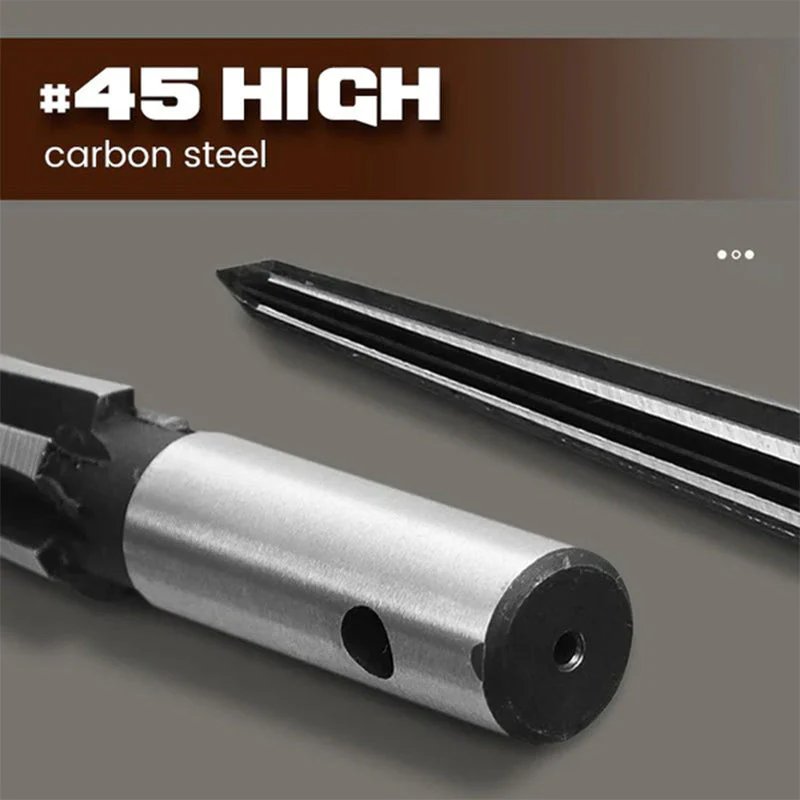 T-Handle Tapered Reamer - Image 8