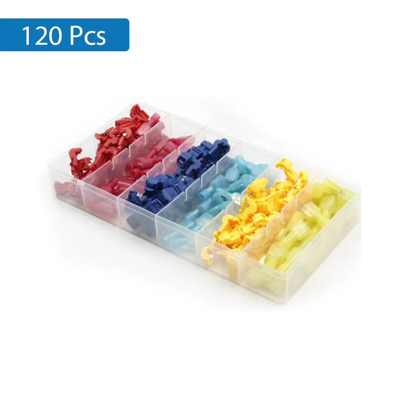 T-Tap Wire Connectors Kit - Image 10