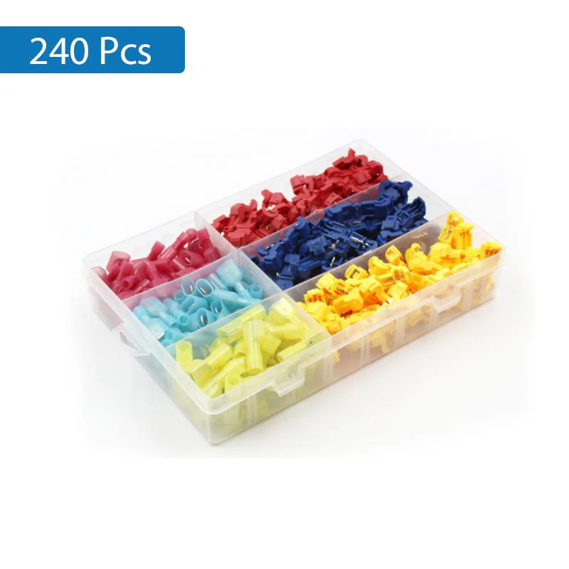 T-Tap Wire Connectors Kit - Image 11