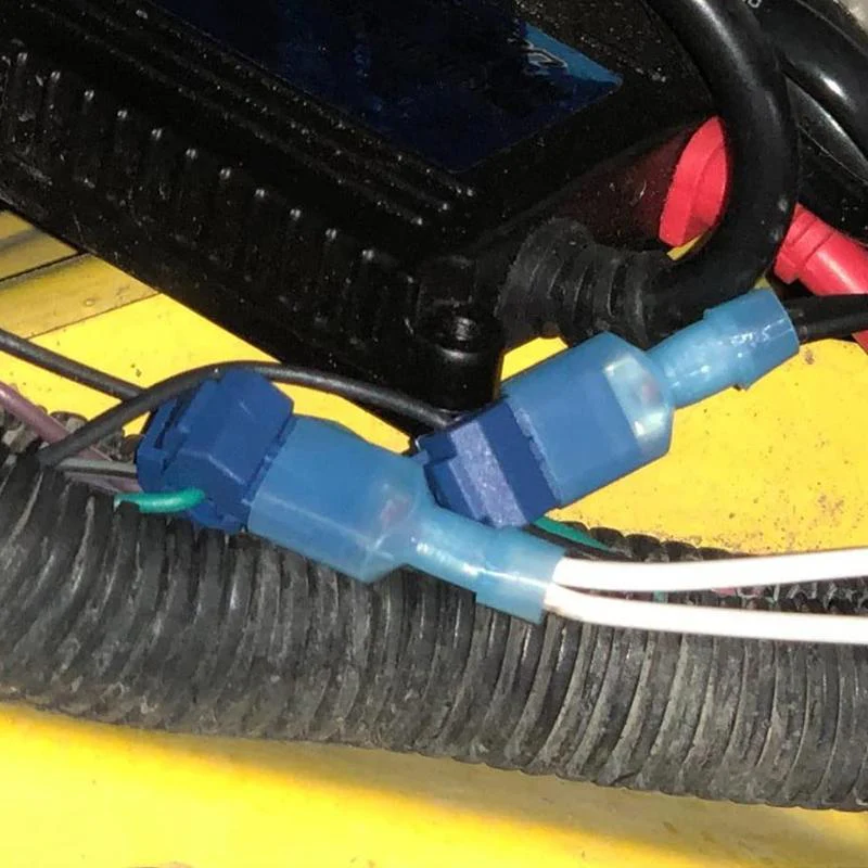 T-Tap Wire Connectors Kit - Image 2