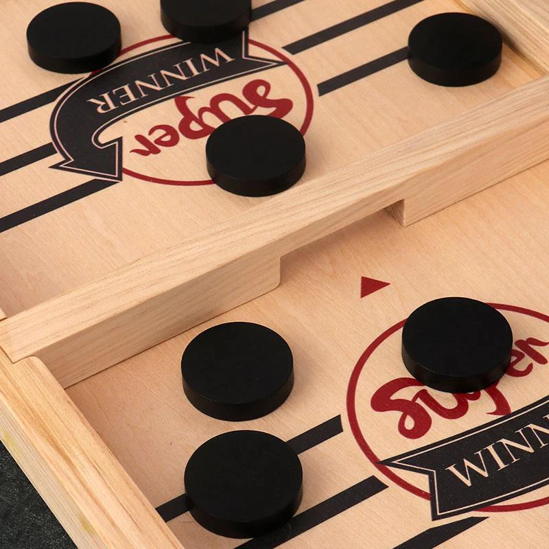 Table Hockey Game for Adult & Child - Image 10