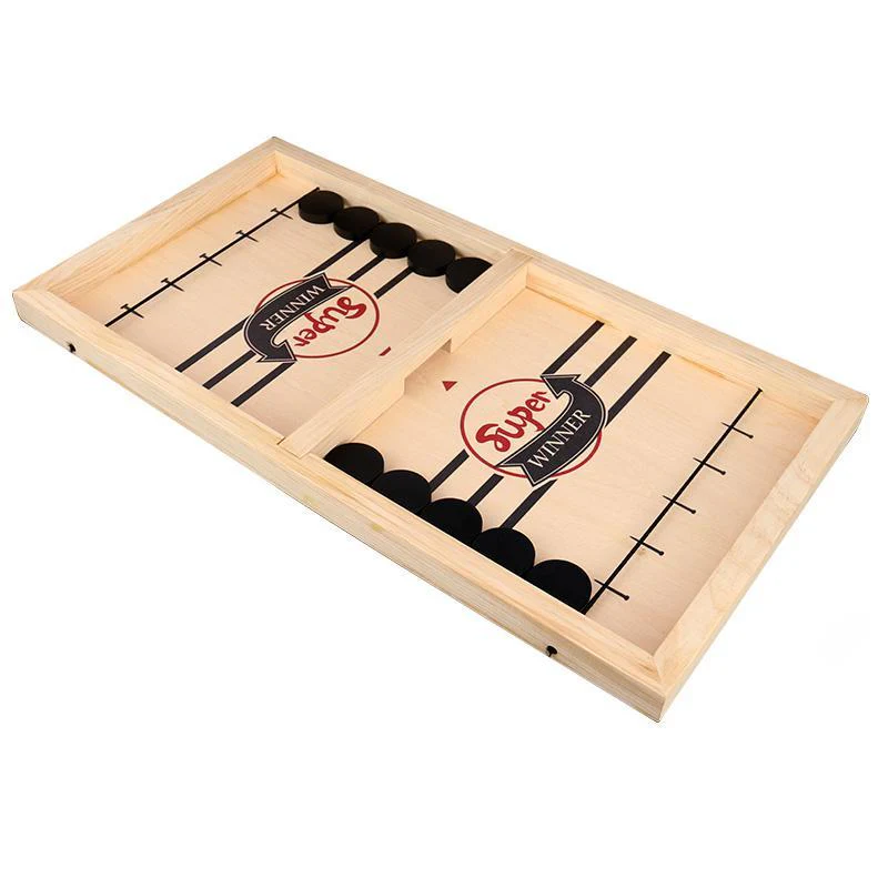 Table Hockey Game for Adult & Child - Image 5