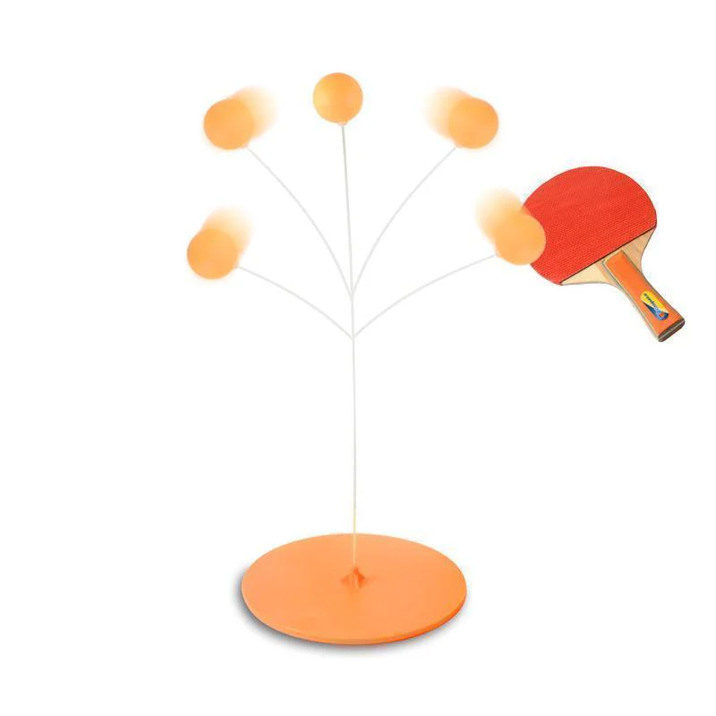 Table Tennis Trainer - Image 2