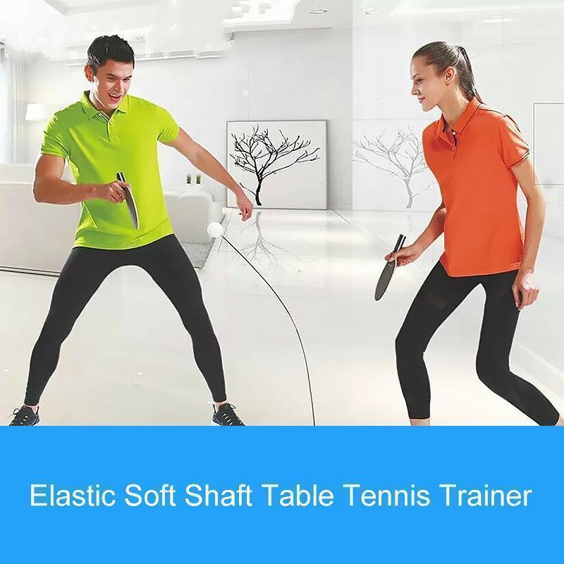 Table Tennis Trainer - Image 3
