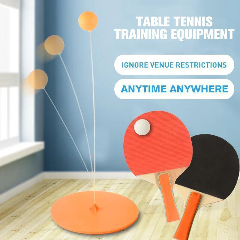 Table Tennis Trainer - Image 4