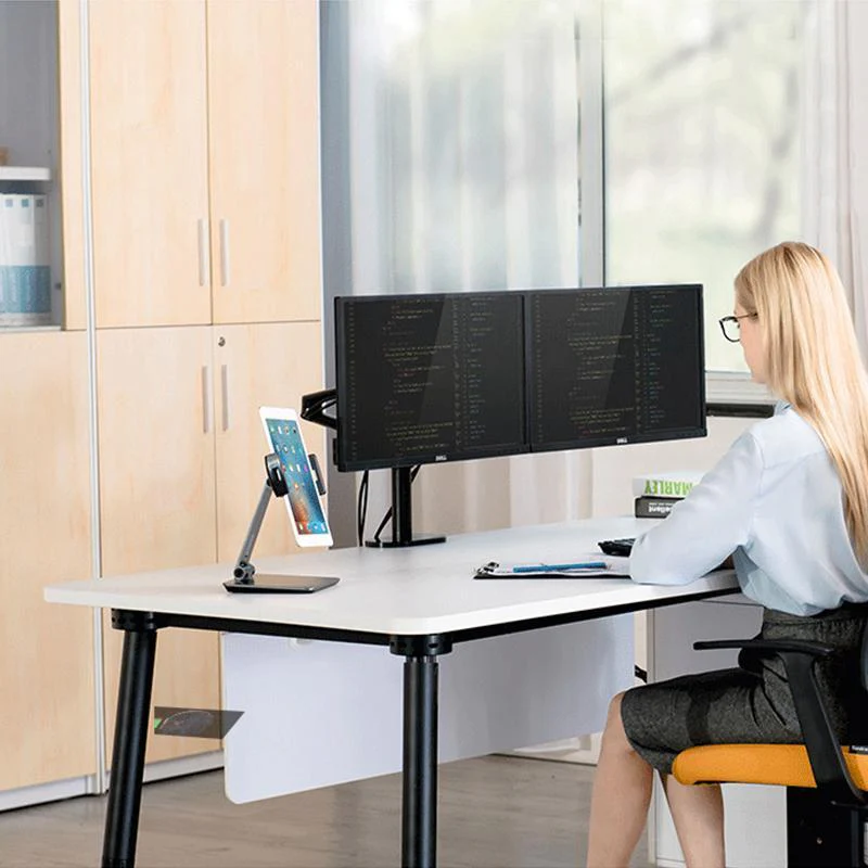 Tablet Floor Stand - Image 11