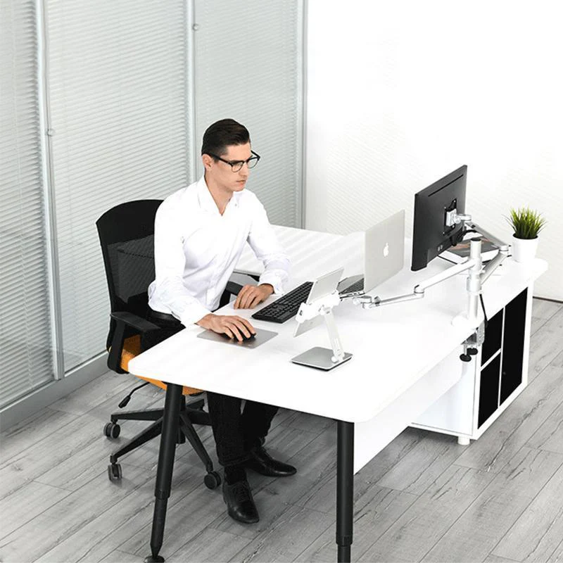 Tablet Floor Stand - Image 12