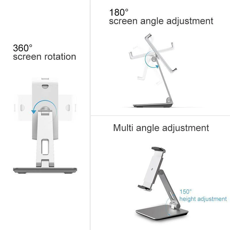 Tablet Floor Stand - Image 3