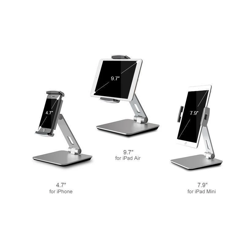 Tablet Floor Stand - Image 5