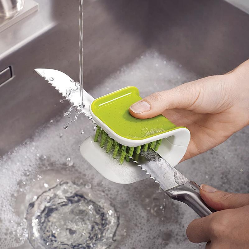 Tableware Cleaning Brush - Image 5