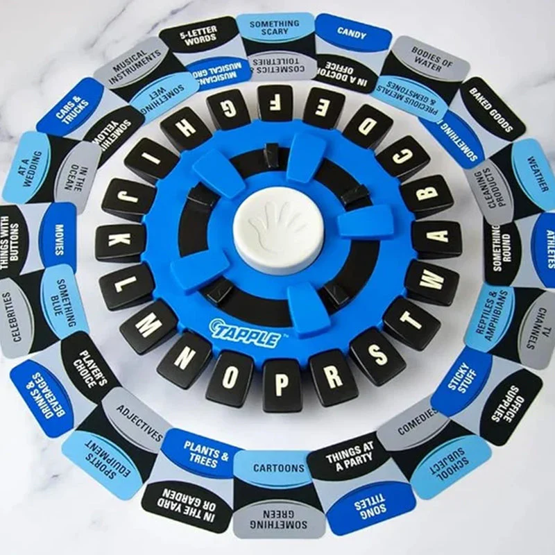Fast-Paced Family Board Game - Image 5