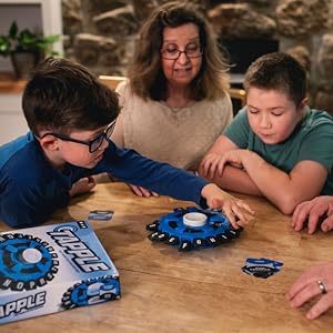 Fast-Paced Family Board Game - Image 8