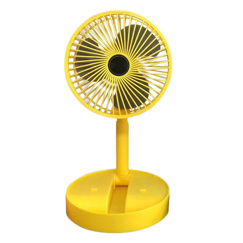 Telescopic Folding Fan - Image 16