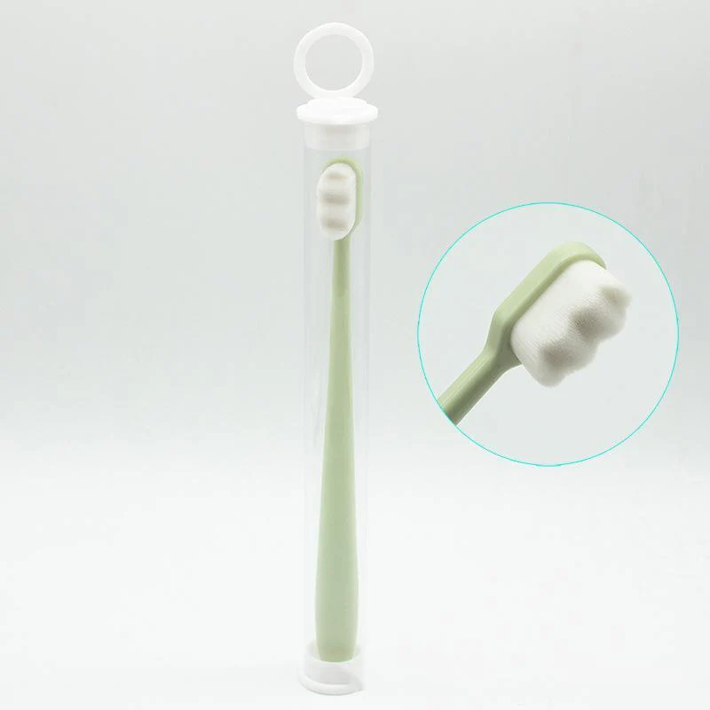 Ten thousand hair toothbrush - Image 10