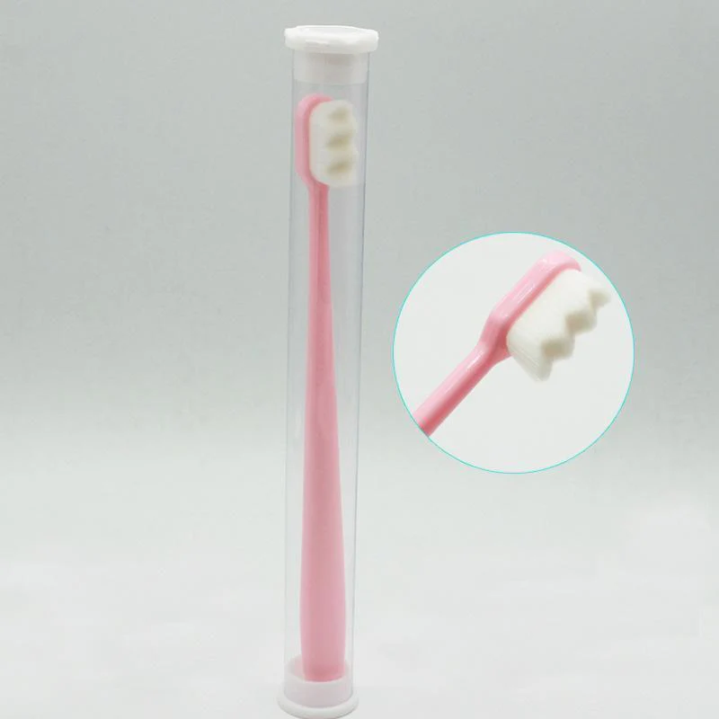 Ten thousand hair toothbrush - Image 11