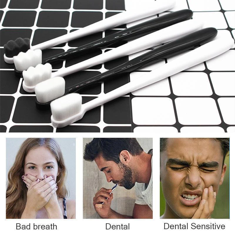 Ten thousand hair toothbrush - Image 12