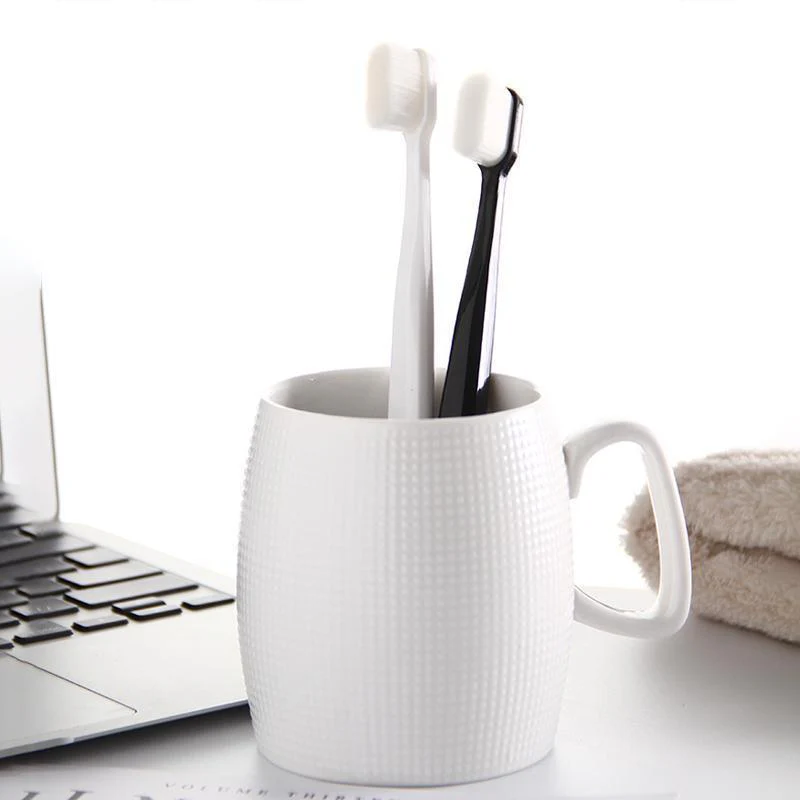 Ten thousand hair toothbrush - Image 2