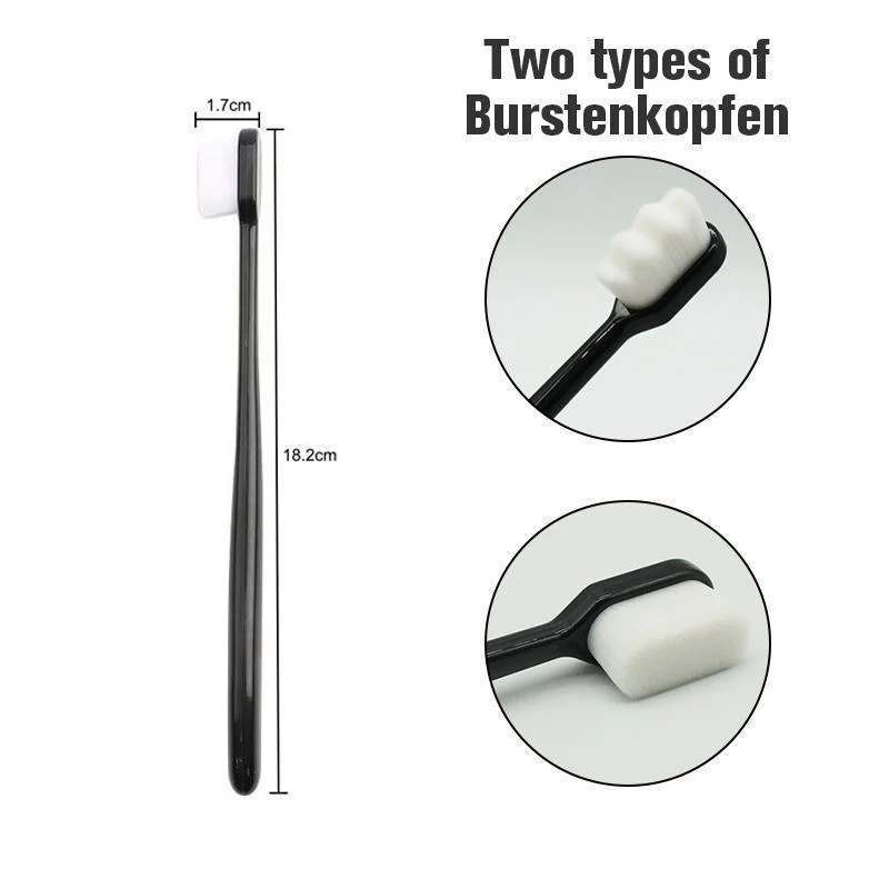 Ten thousand hair toothbrush - Image 4