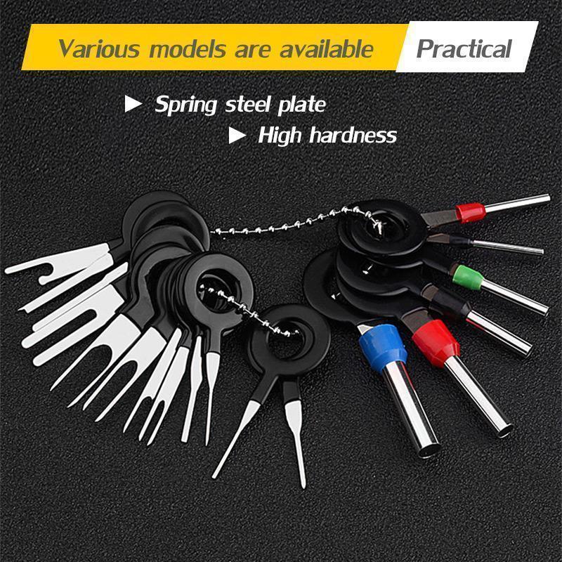 Terminal Removal Tool Kit - Image 3