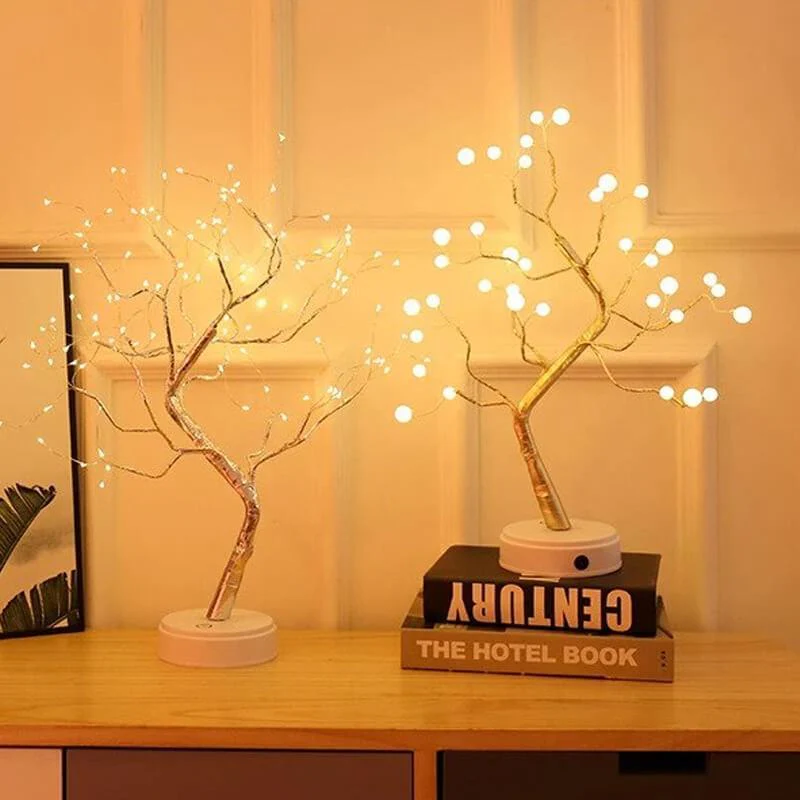 The Fairy Light Spirit Tree - Image 2