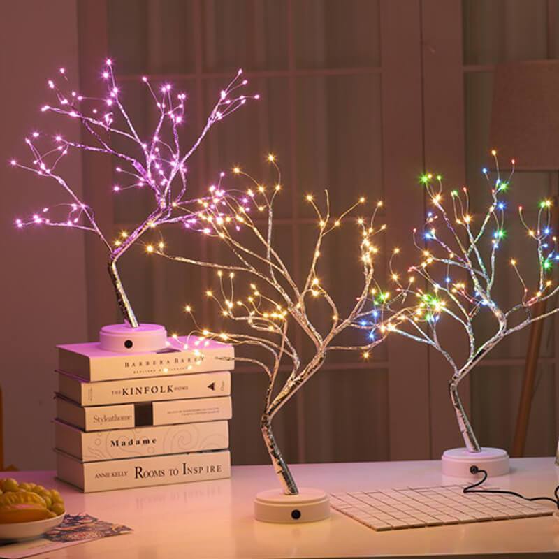 The Fairy Light Spirit Tree - Image 3
