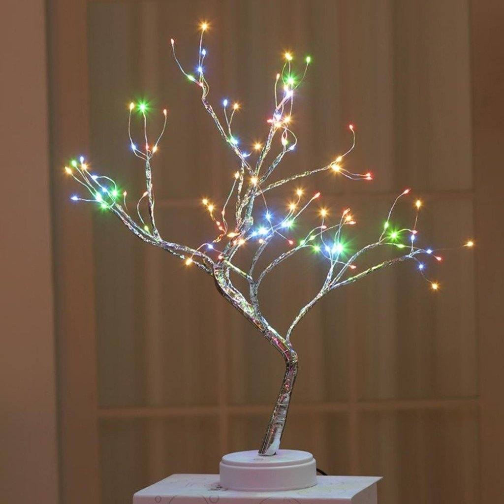 The Fairy Light Spirit Tree - Image 5