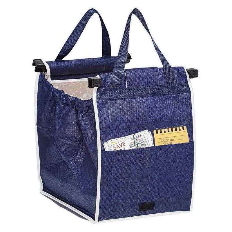 The Last Grocery Bag You'll Need - Image 2