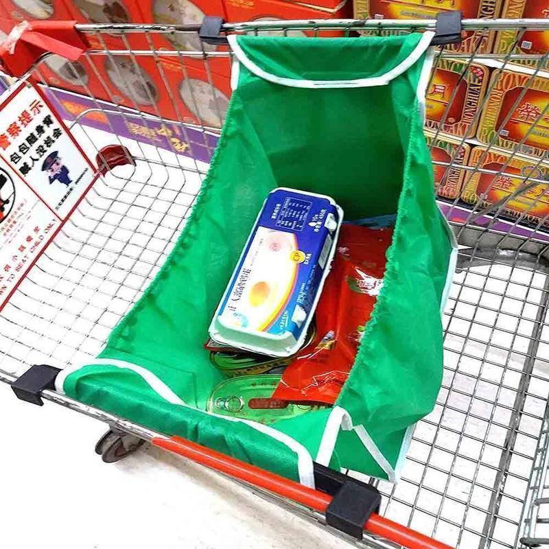 The Last Grocery Bag You'll Need - Image 3