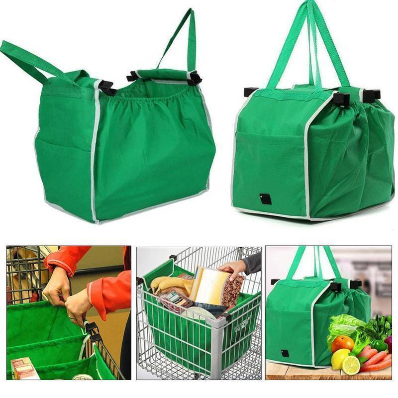 The Last Grocery Bag You'll Need - Image 4