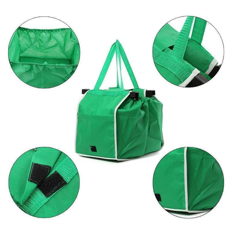 The Last Grocery Bag You'll Need - Image 5