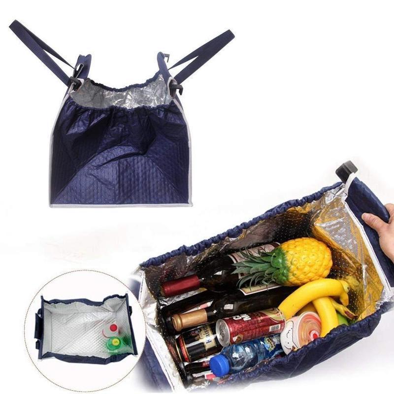 The Last Grocery Bag You'll Need - Image 7