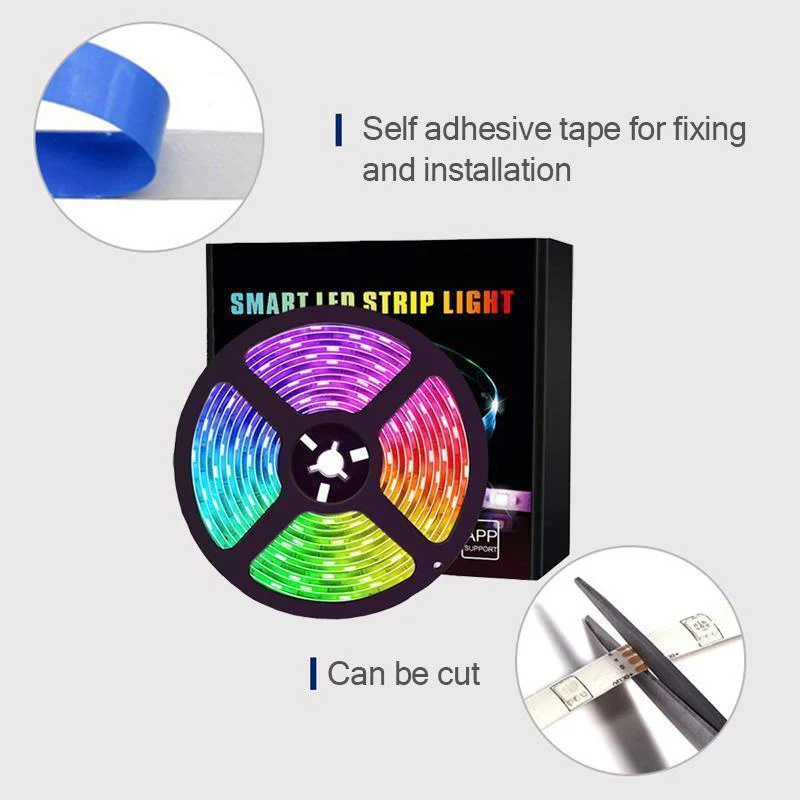 The Original LED Room Lights - Image 5