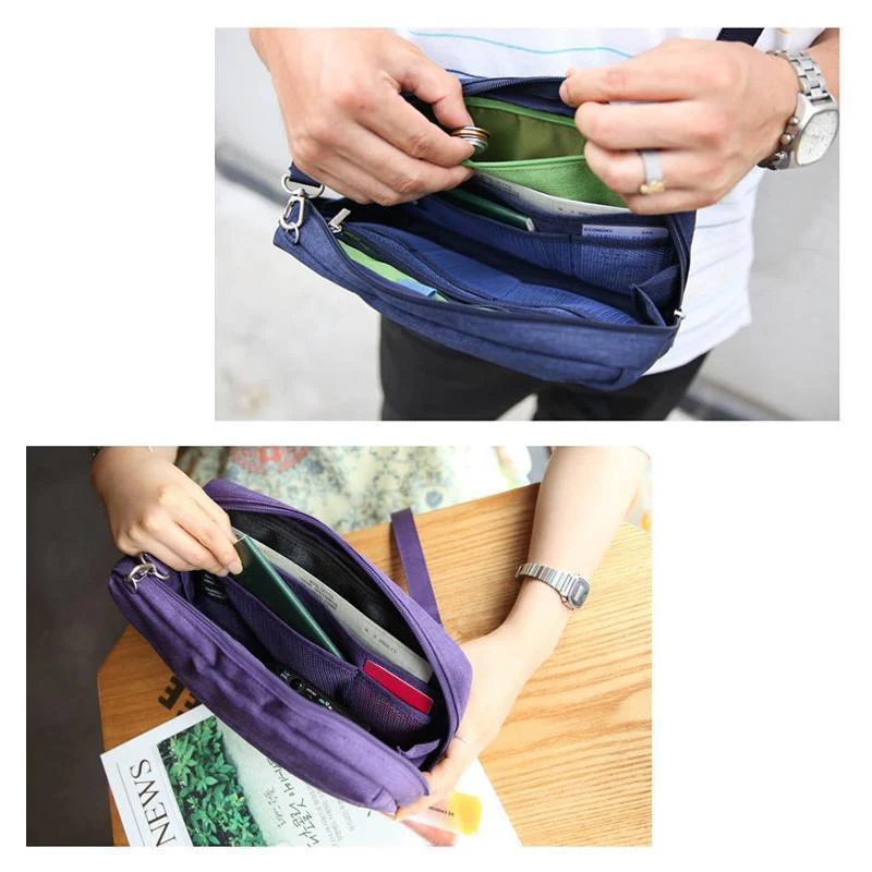 The ultimate travel bag / travel package - Image 2
