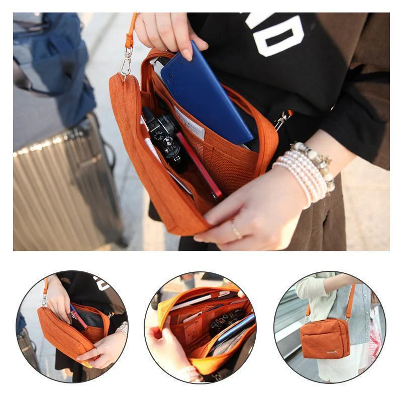 The ultimate travel bag / travel package - Image 4