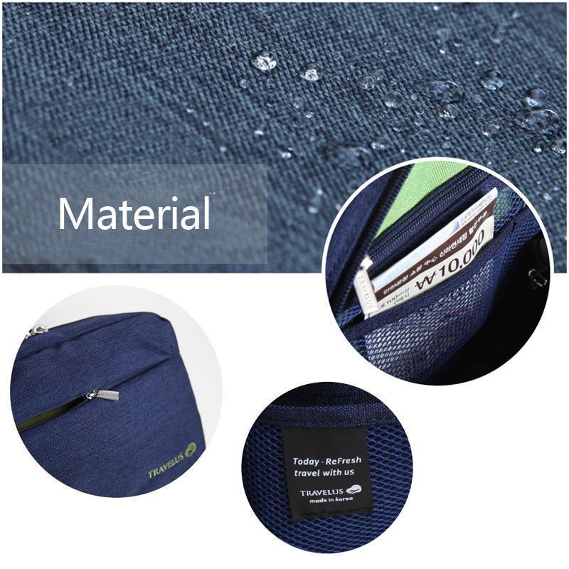 The ultimate travel bag / travel package - Image 5