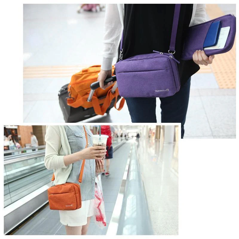 The ultimate travel bag / travel package - Image 6