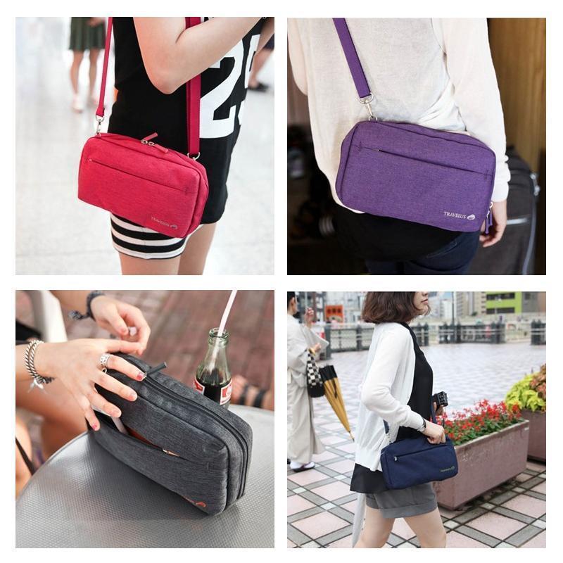 The ultimate travel bag / travel package - Image 7