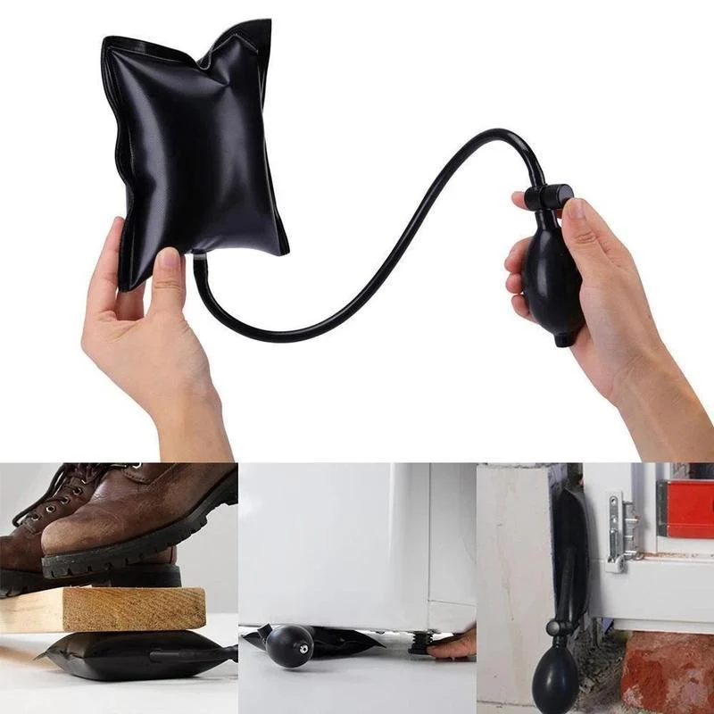 Therebes™ Mini Positioning Airbag