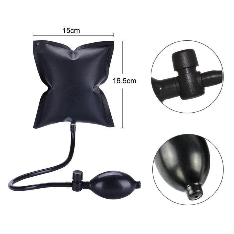 Therebes™ Mini Positioning Airbag - Image 2