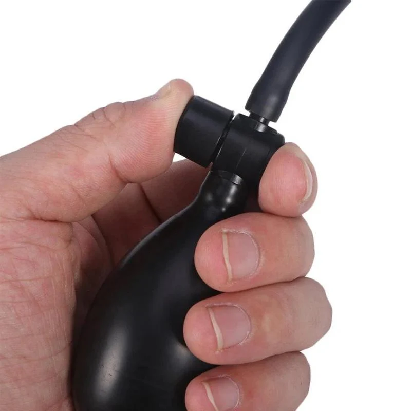 Therebes™ Mini Positioning Airbag - Image 8